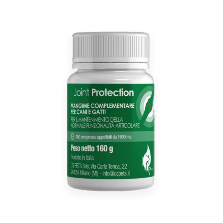 Joint Protection Meravigliosa Creatura