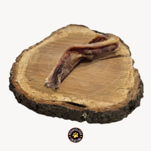 Pelle di cavallo masticativo per cani