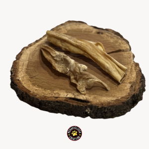 Cotenna di manzo snack per cani